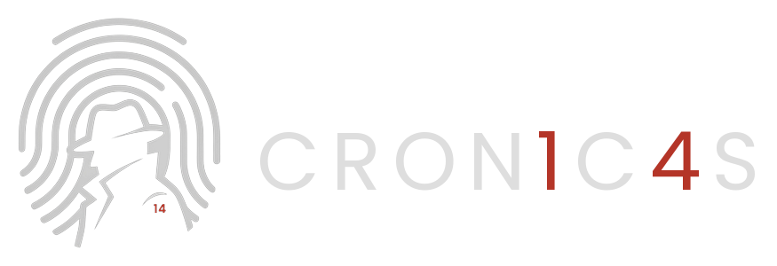 Cron1c4s — Historias reales